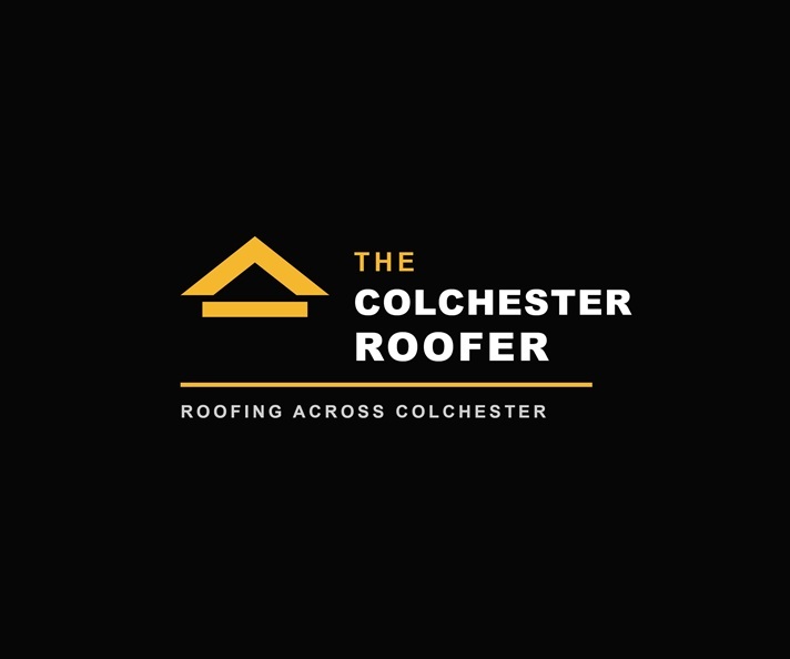 Logo of The Colchester Roofer