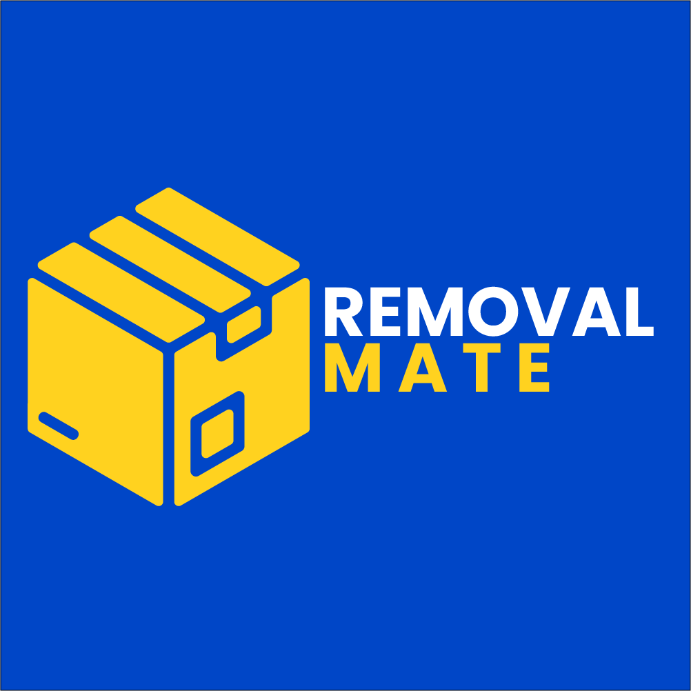 Logo of Removal Mate