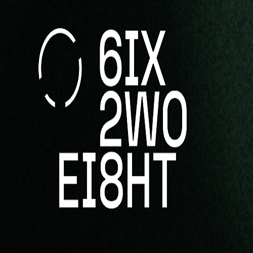 Logo of 628 Studio