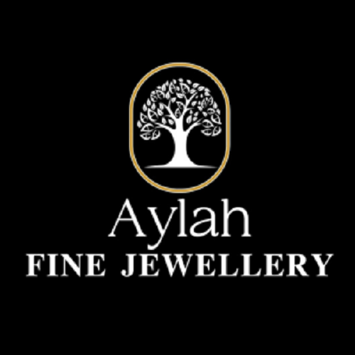 Logo of Aylah Fine Jewellery