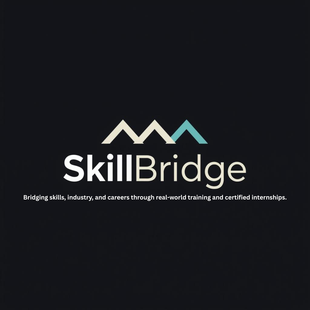Logo of SkillBridge An Int-Elligence Tech Solutions Company