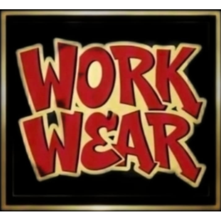 Logo of Work Wear Printing Embroidery And Work Wear In Ramsgate, Kent Logo of Work Wear Printing Embroidery And Work Wear In Ramsgate, Kent