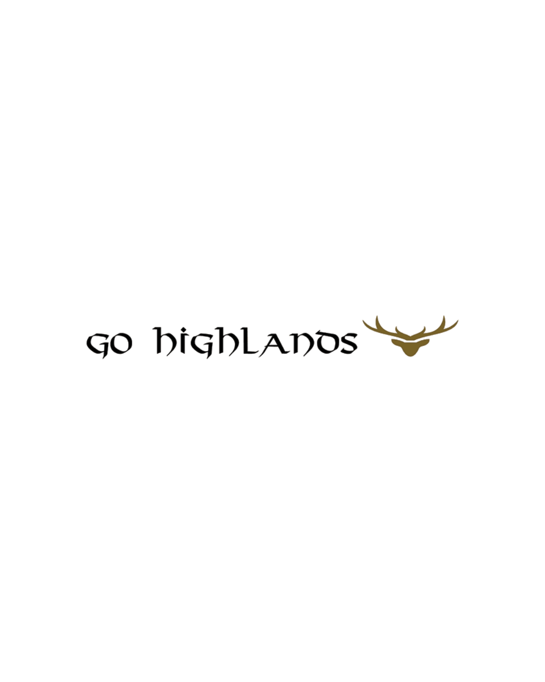 Logo of Gohighlandtours