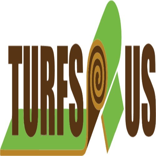 Logo of Turfs R Us