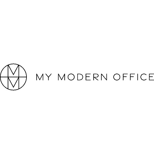 Logo of My Modern Office