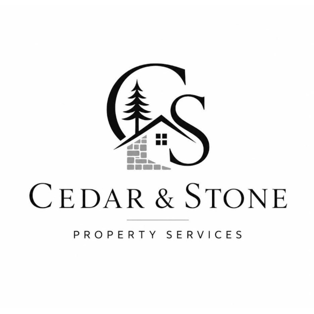 Logo of Cedar Stone Property Services