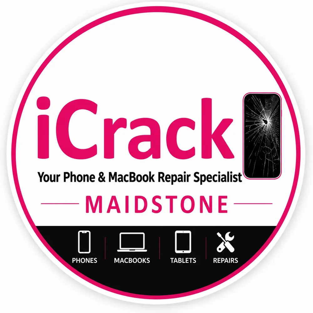 Logo of iCrack Maidstone