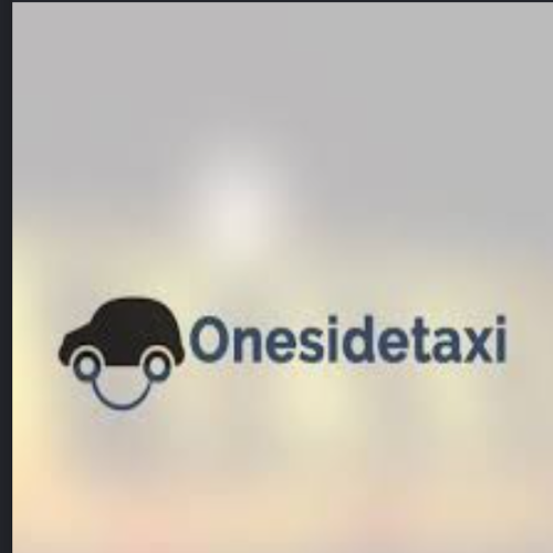 Logo of One Side Taxi - Oneway and Corporate Taxi in Mumbai Accountants In Maharashtra 400099, Wallingford Logo of One Side Taxi - Oneway and Corporate Taxi in Mumbai Accountants In Maharashtra 400099, Wallingford