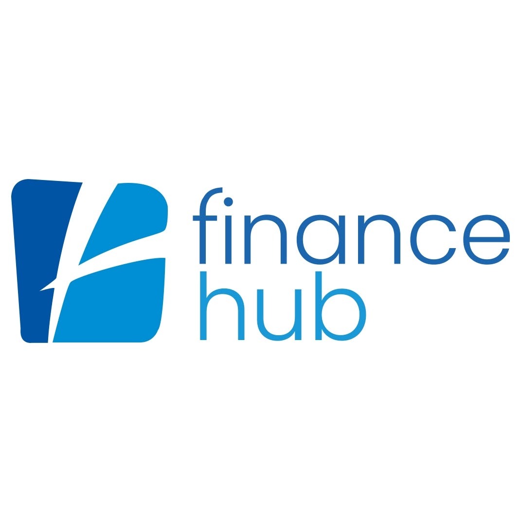 Logo of Finance Hub Financial Services In The Royal Quarter, Basildon Logo of Finance Hub Financial Services In The Royal Quarter, Basildon