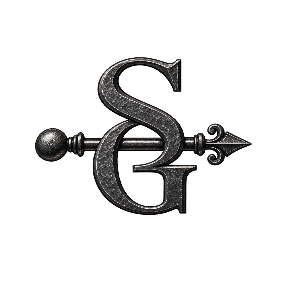 Logo of Sgwroughtiron