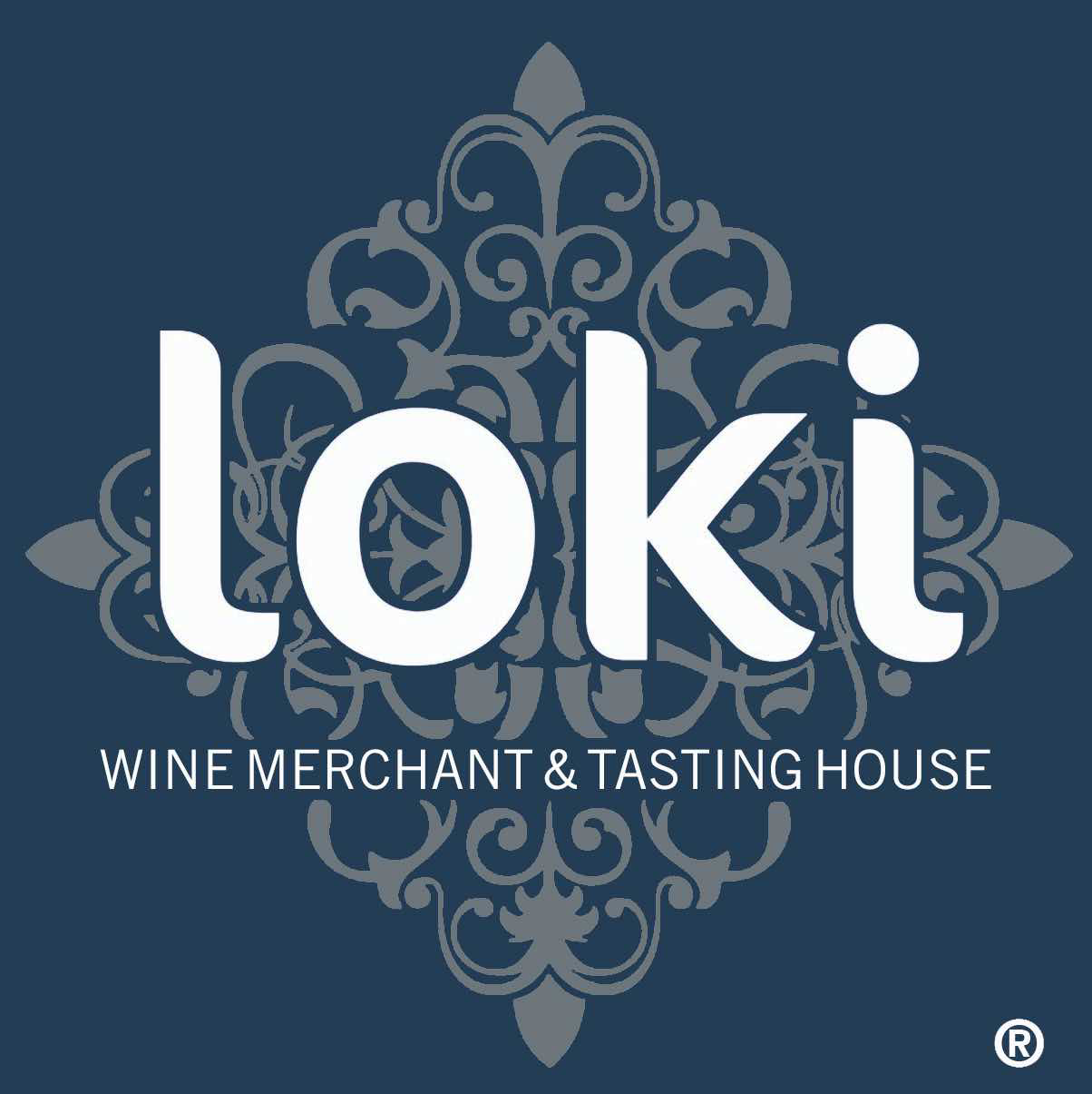 Logo of Loki Wine Bar Shop