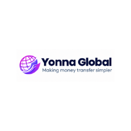 Logo of Yonna Global