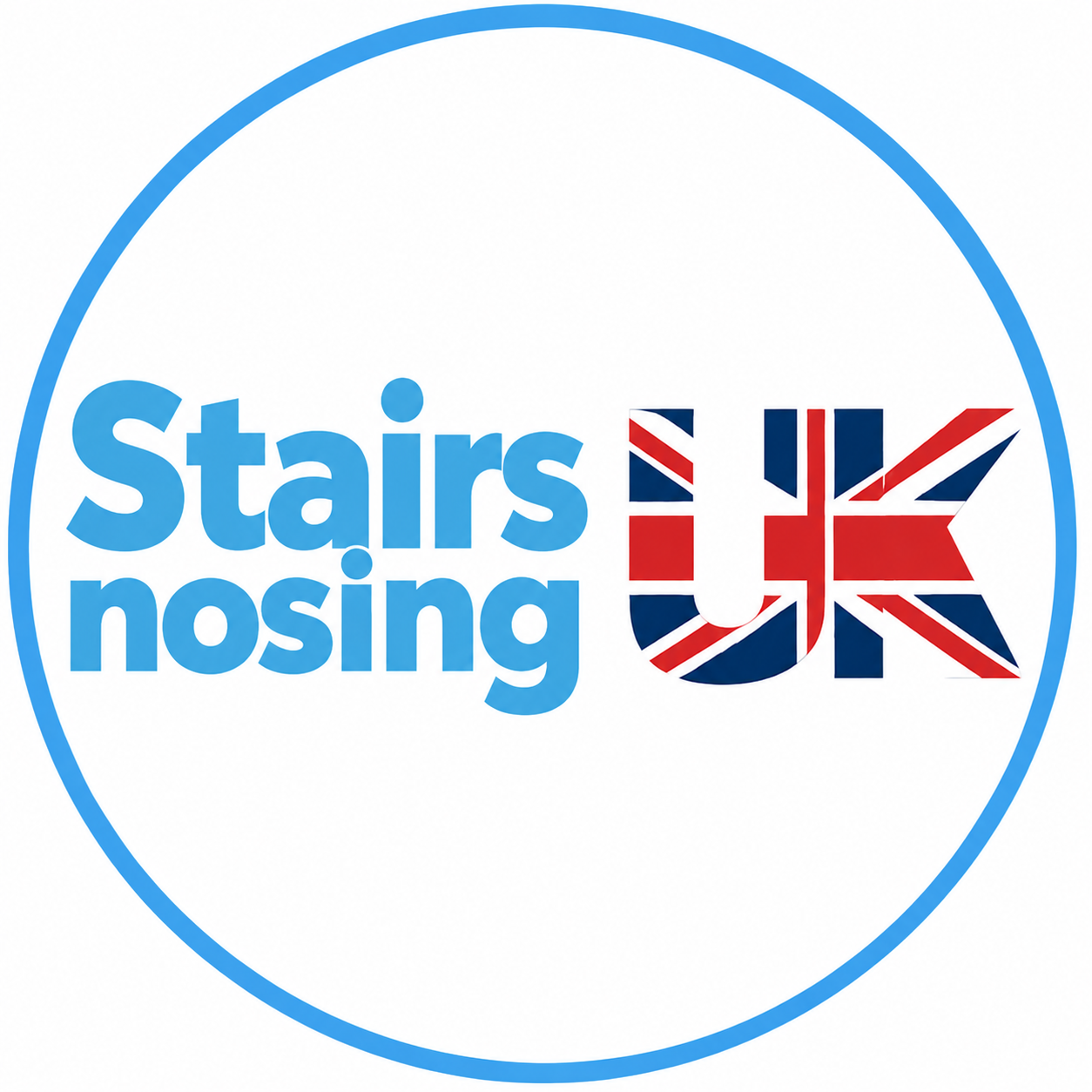 Logo of Stairs Nosing UK Co