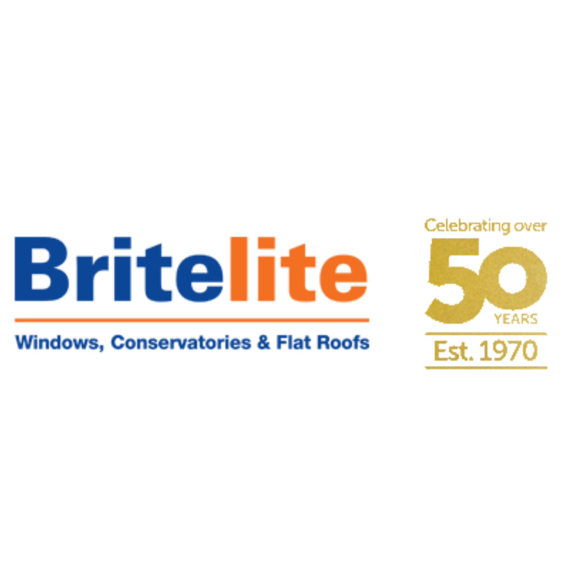 Logo of Britelite Windows Limited
