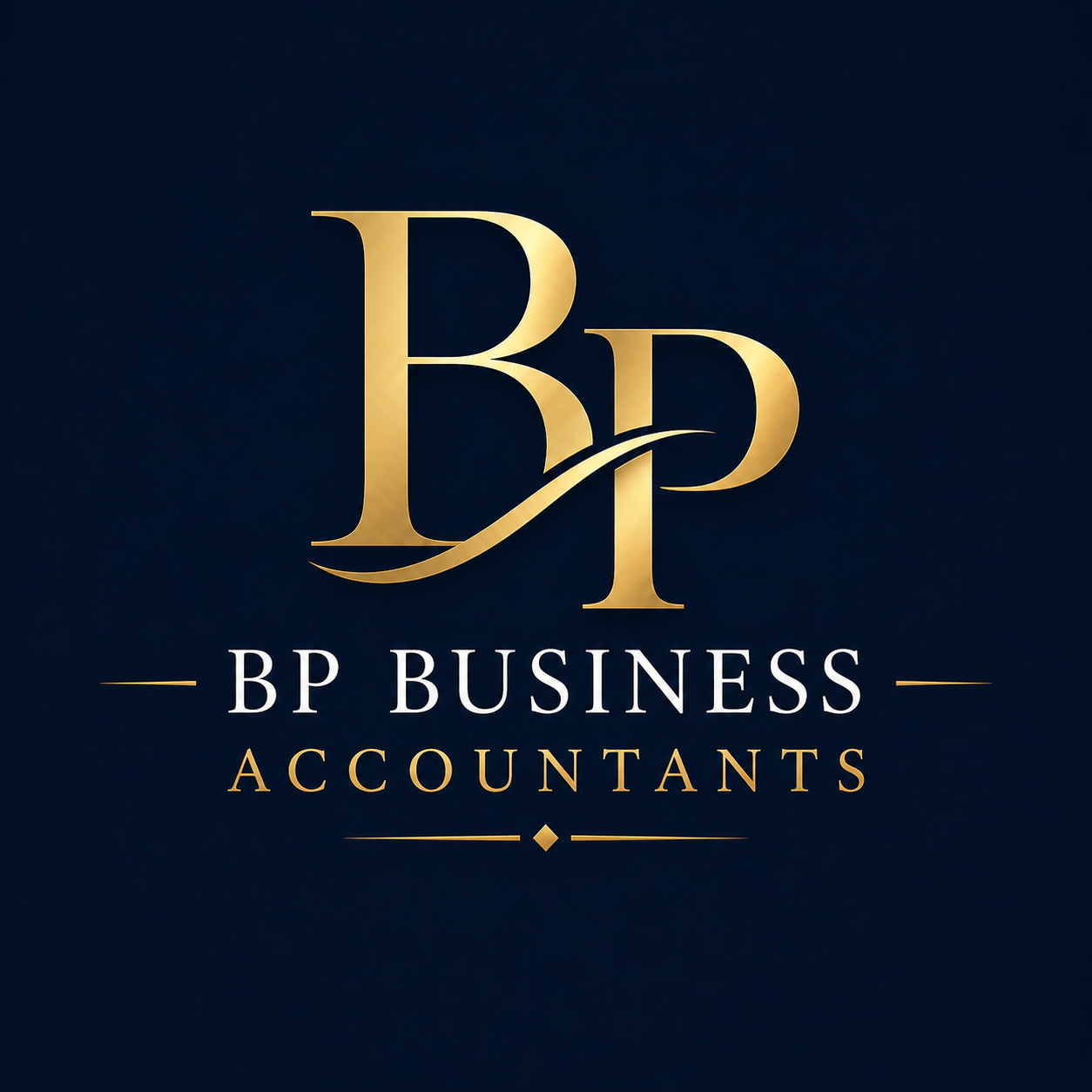 Logo of BP Business Accountants Ltd