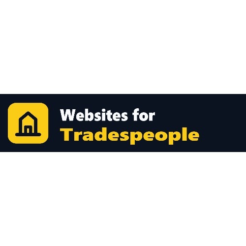 Logo of Websites for Tradespeople Web Development In Northende, Greater Manchester Logo of Websites for Tradespeople Web Development In Northende, Greater Manchester