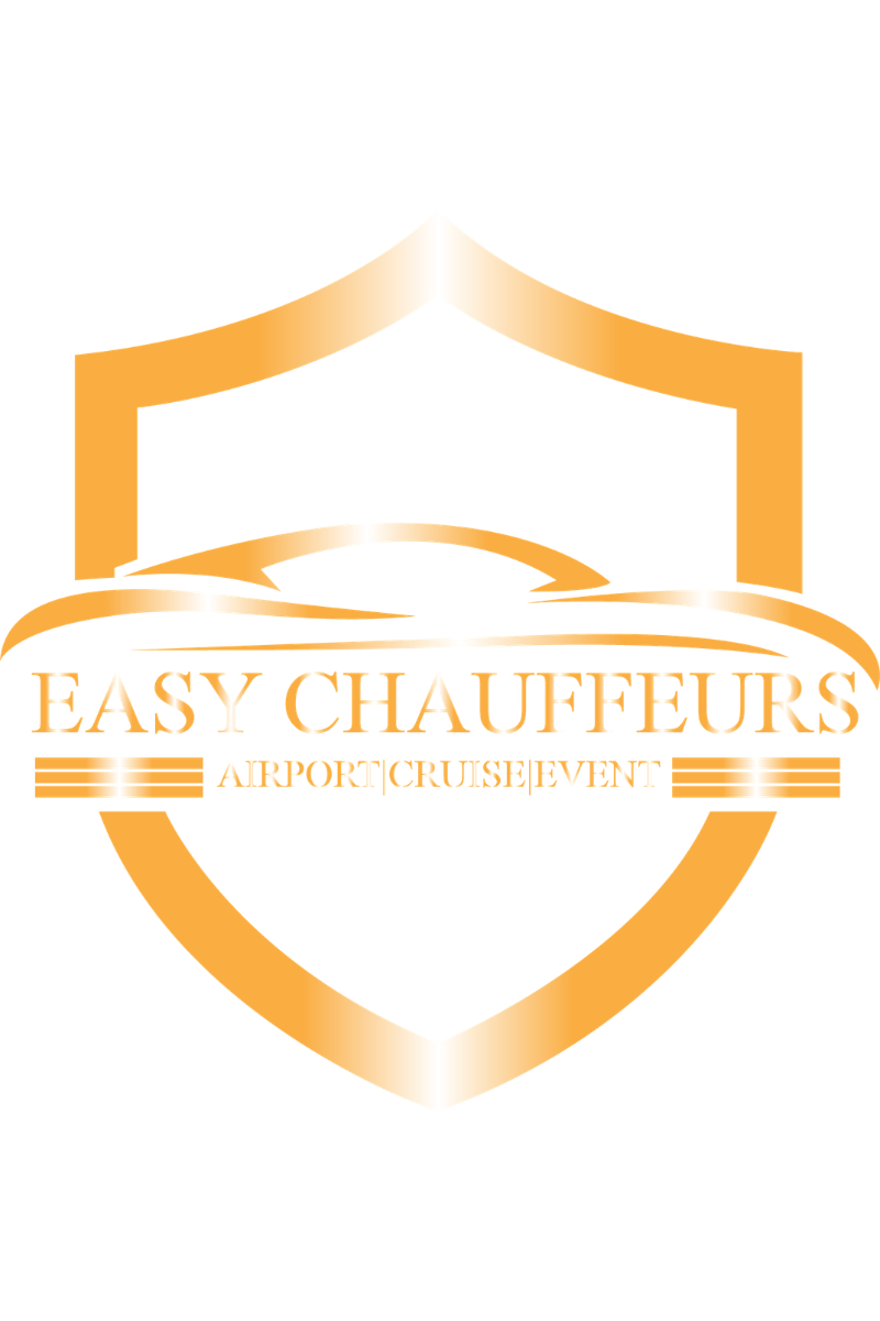 Logo of Easy Chauffeurs