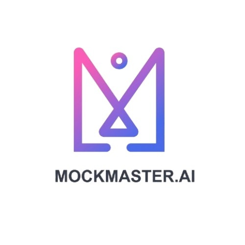 Logo of Mockmaster ai