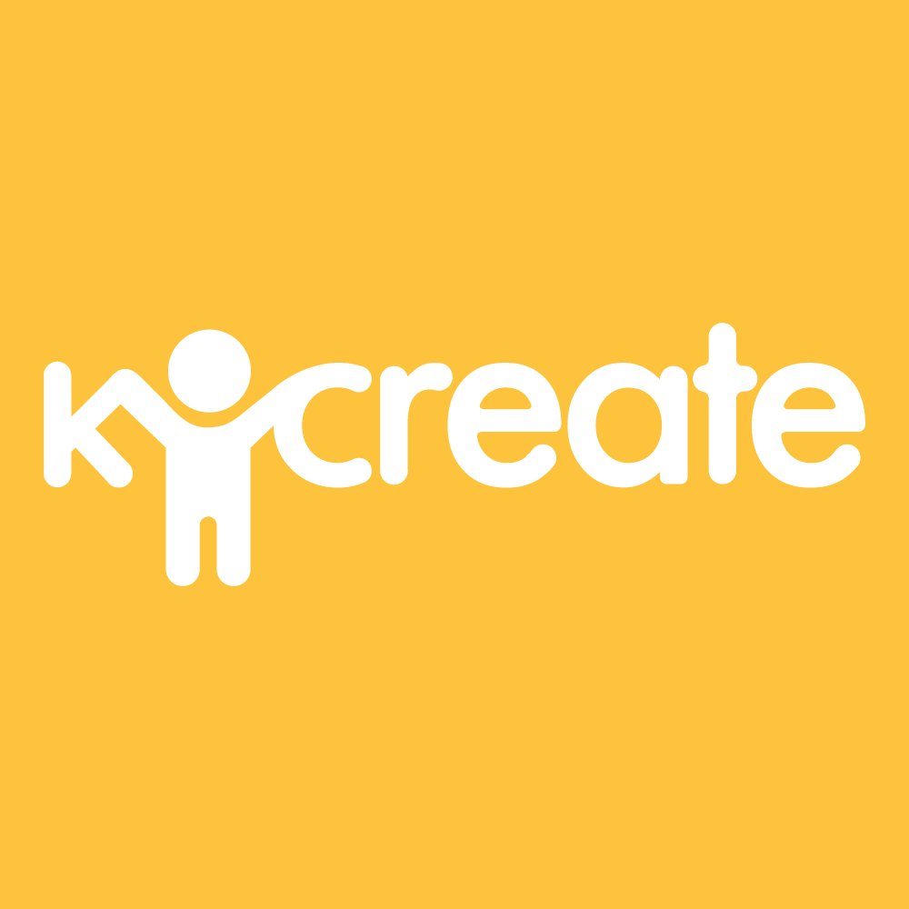Logo of Kcreate