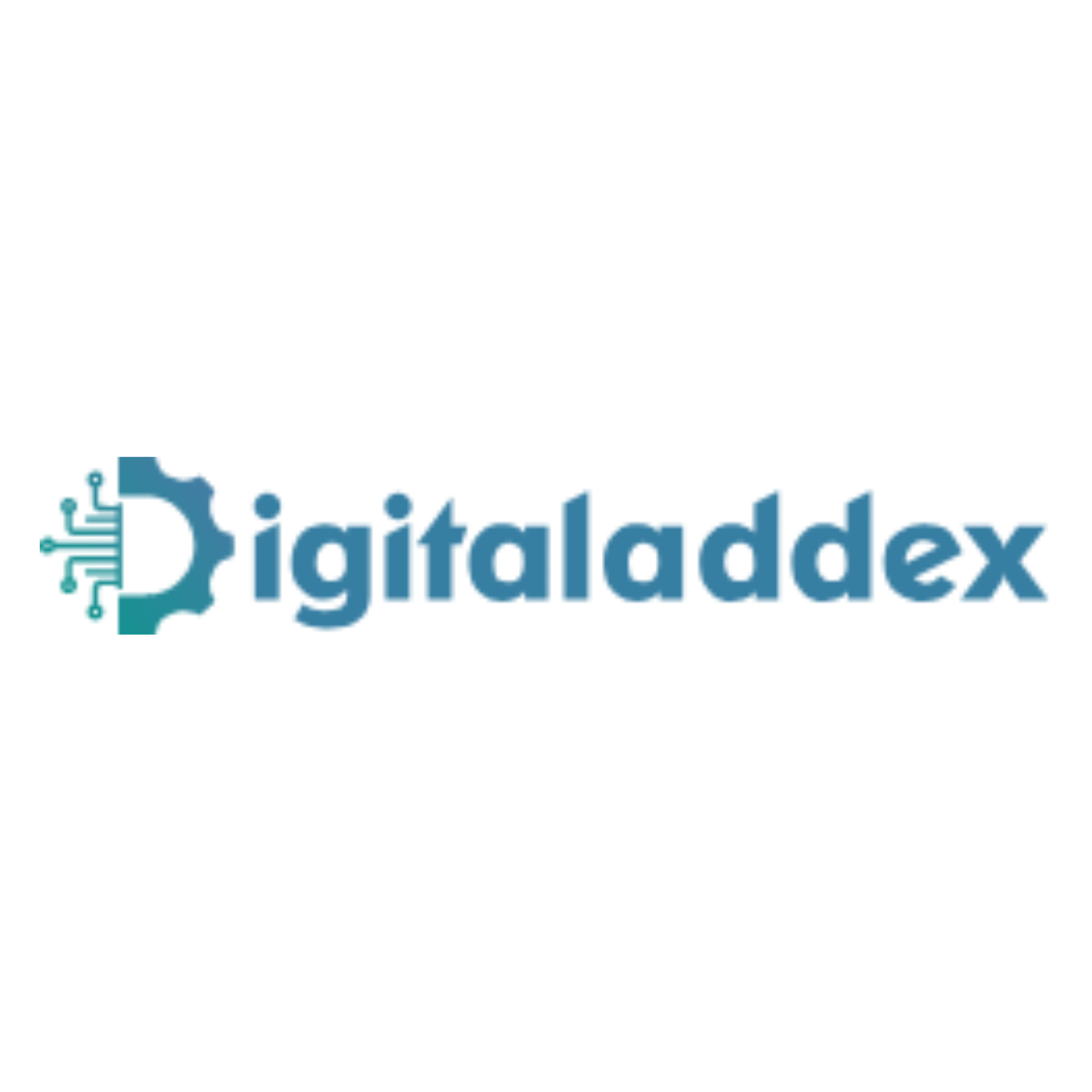 Logo of Digitaladdex