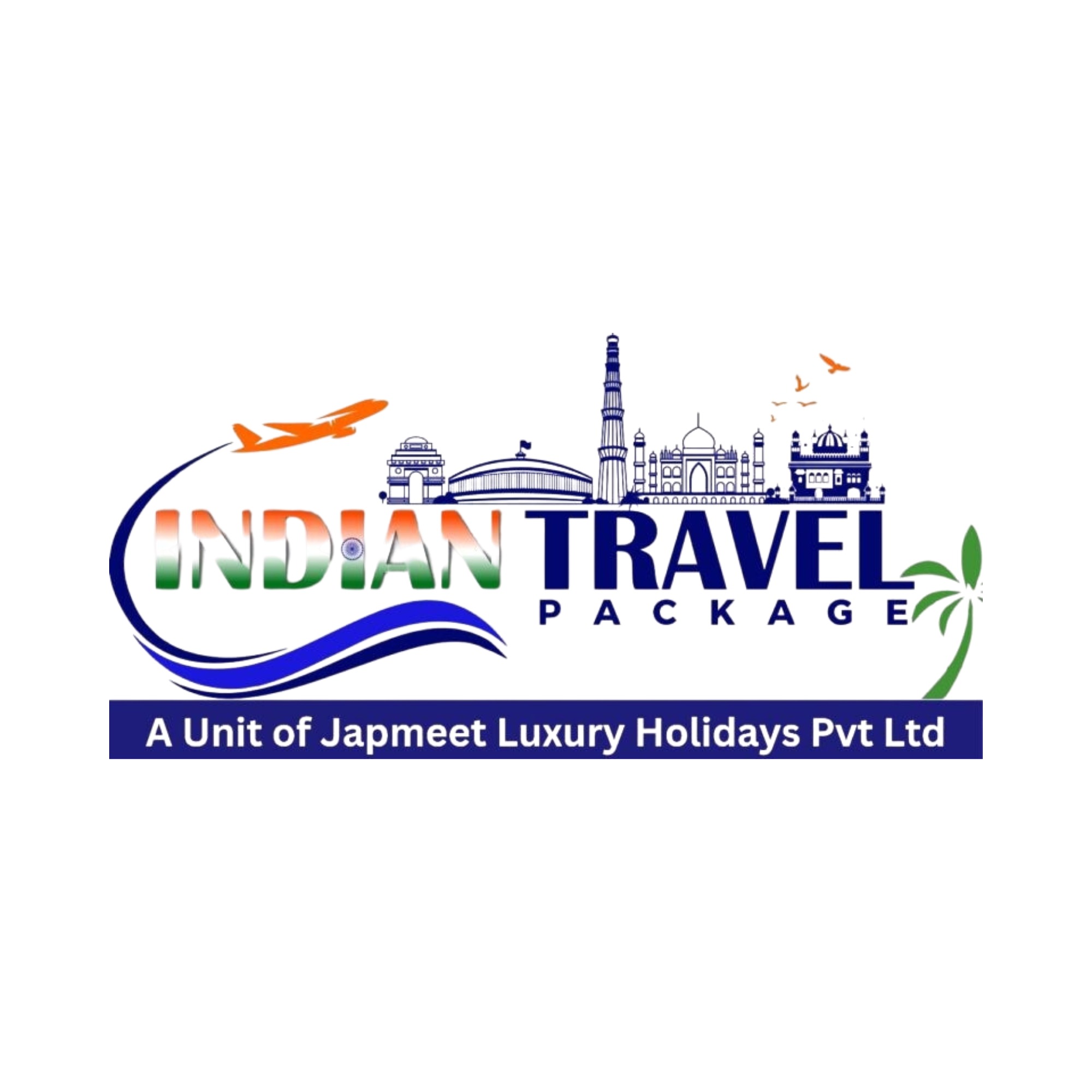 Logo of Indian Travel Package
