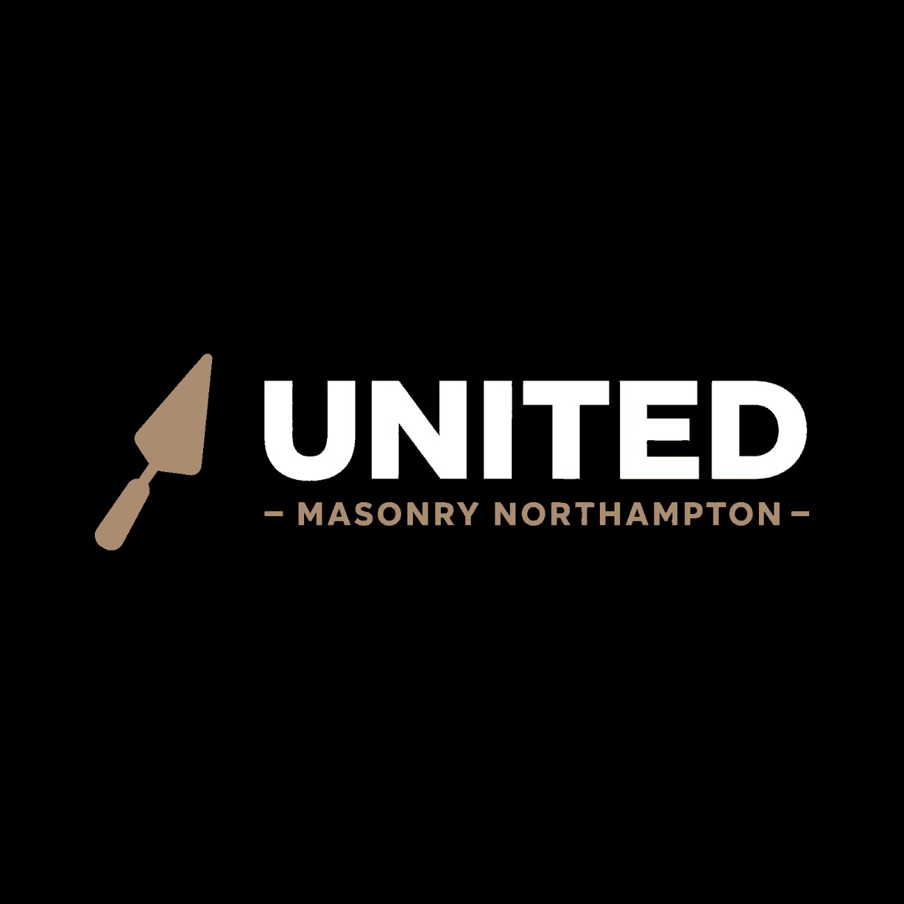 Logo of United Masonry Northampton
