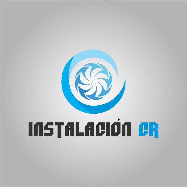 Logo of Instalacion CR