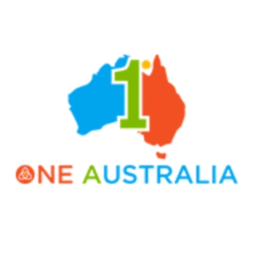 Logo of Oneaustraliagroup