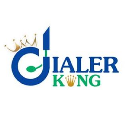 Logo of Dialerking Technology
