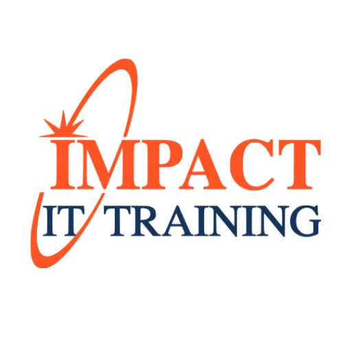 Logo of Impact IT Training