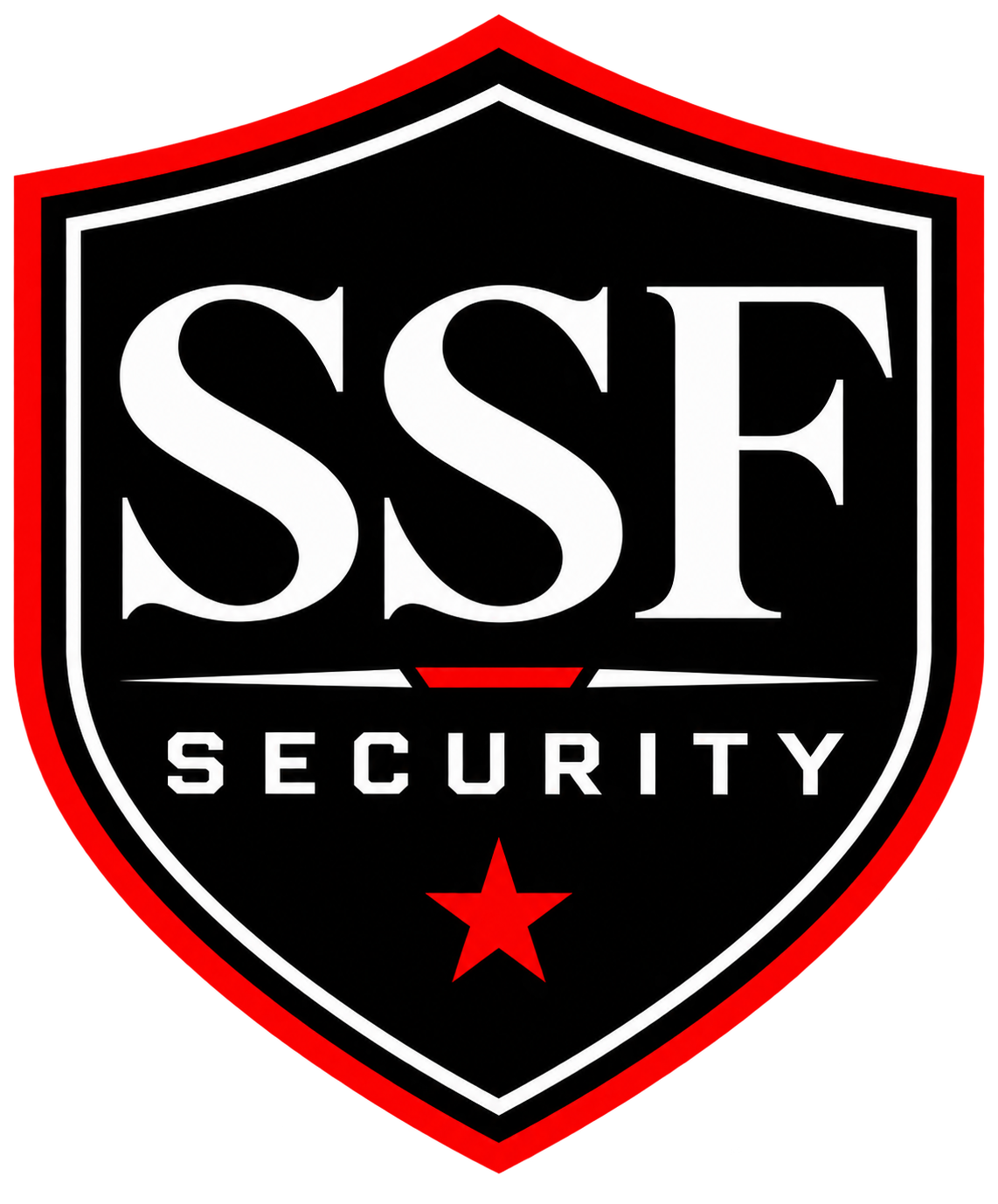 Logo of SSF Security Ltd