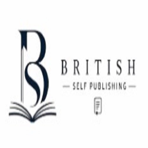 Logo of British Self Publishing UK