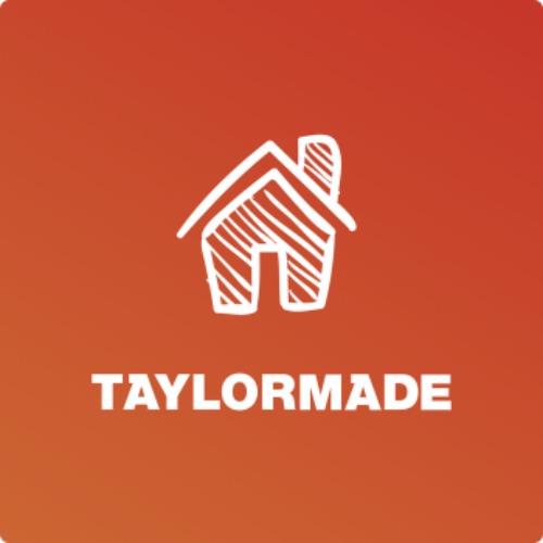 Logo of TaylorMade Finance Ltd