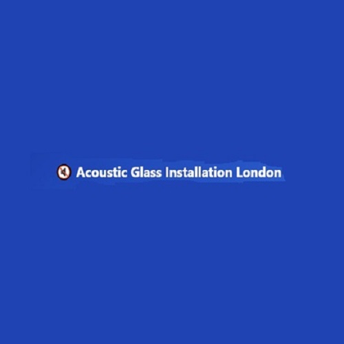 Logo of Acoustic Glass Installation London
