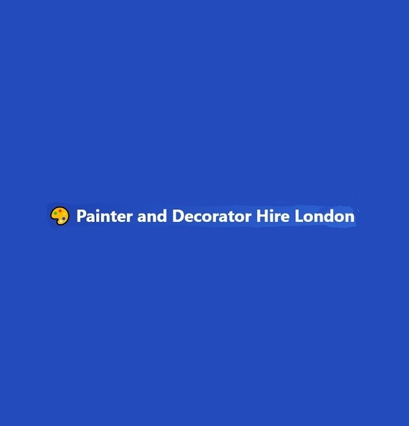 Logo of Painter and Decorator Hire London