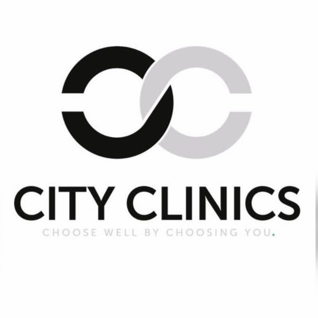 Logo of City Clinics Group Limited
