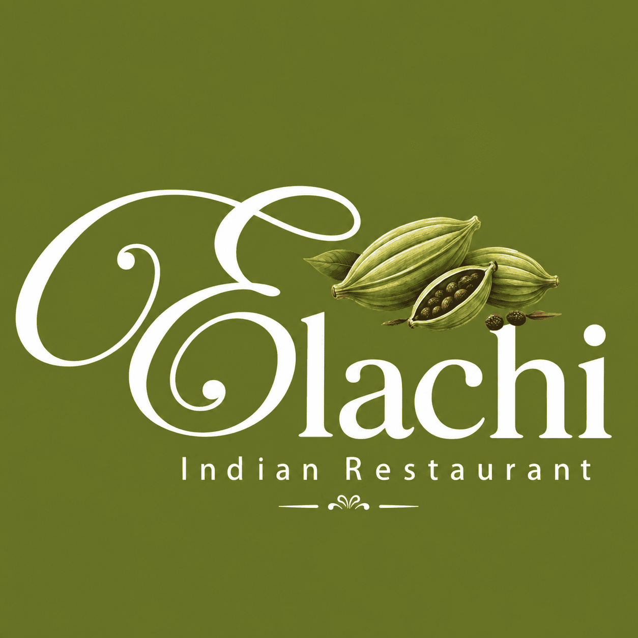 Logo of Elachi Indian Restaurant