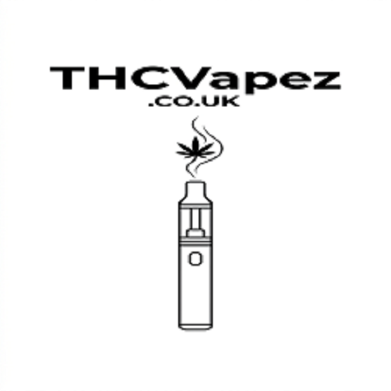 Logo of Thc Vapez