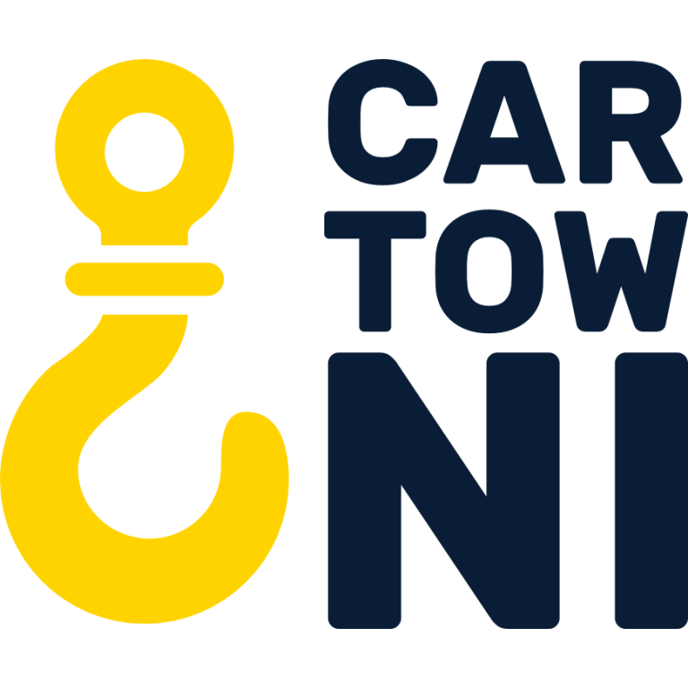 Logo of Car Tow NI Car Breakdown And Recovery Services In Belfast, County Antrim Logo of Car Tow NI Car Breakdown And Recovery Services In Belfast, County Antrim