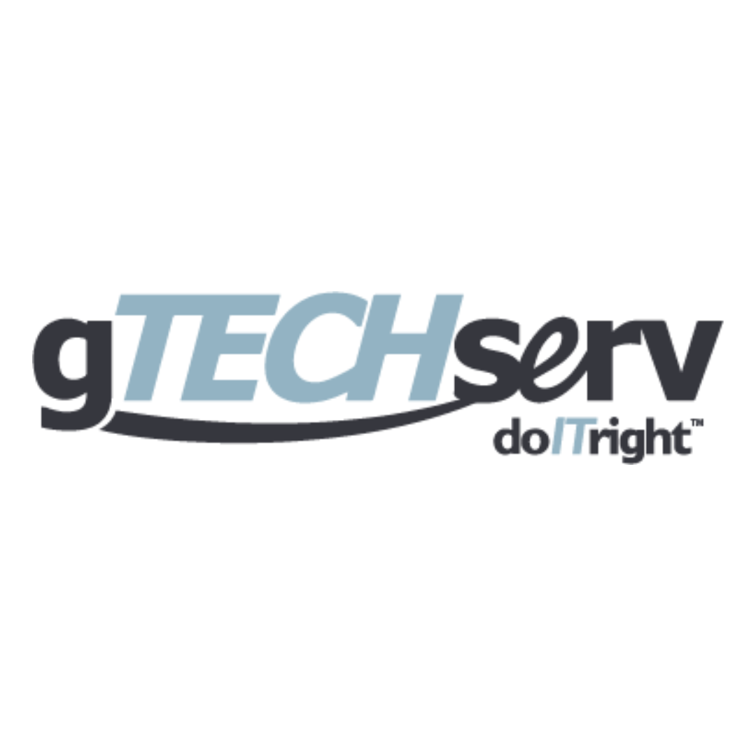 Logo of gTECHserv Computer Systems And Software Development In Charlotte, Eastbourne Logo of gTECHserv Computer Systems And Software Development In Charlotte, Eastbourne