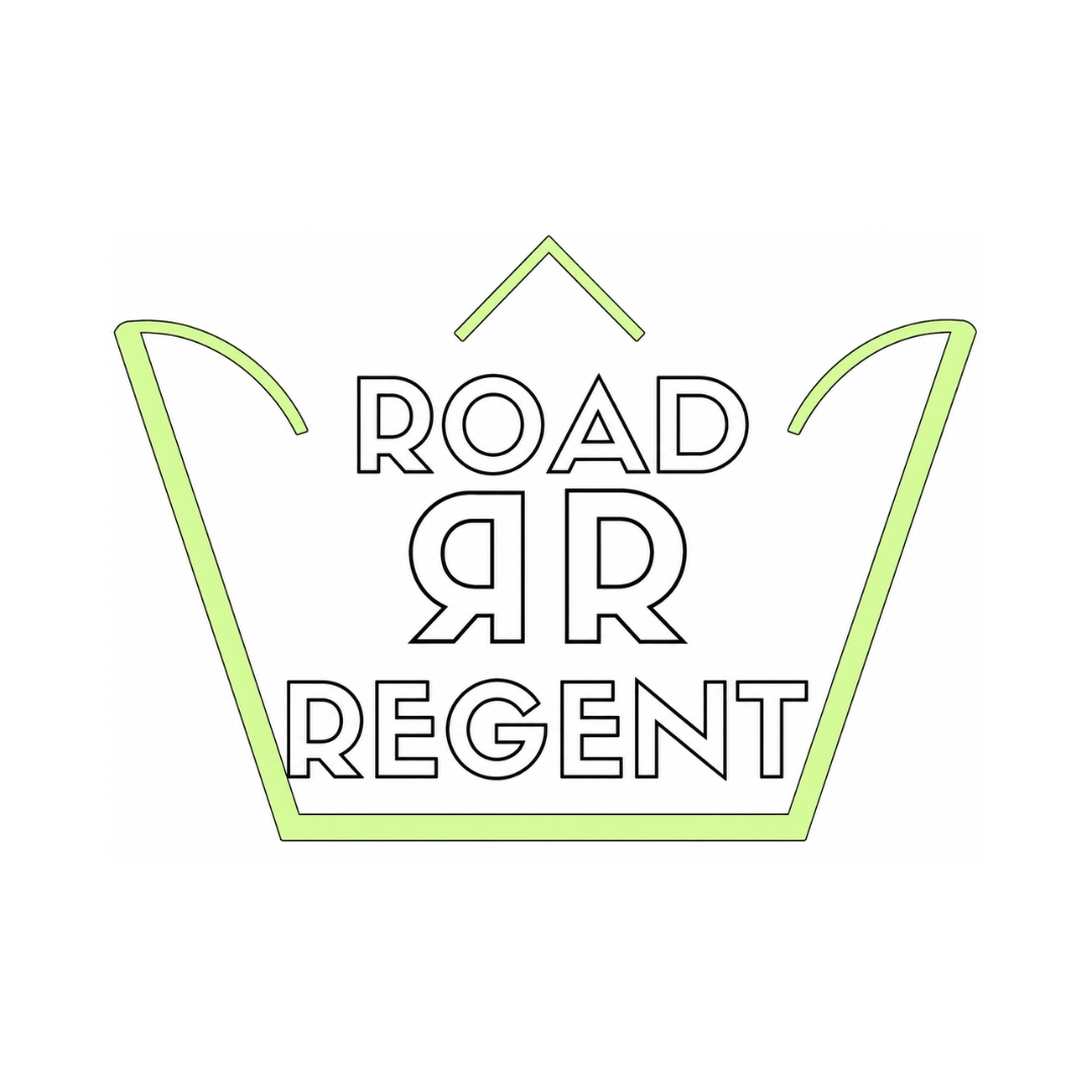 Logo of Road Regent Driving School