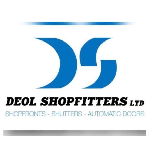 Logo of Deol Shopfronts Ltd
