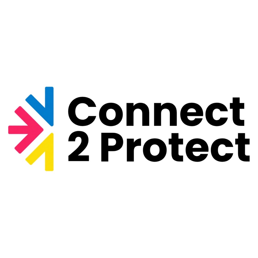 Logo of Connect 2 Protect
