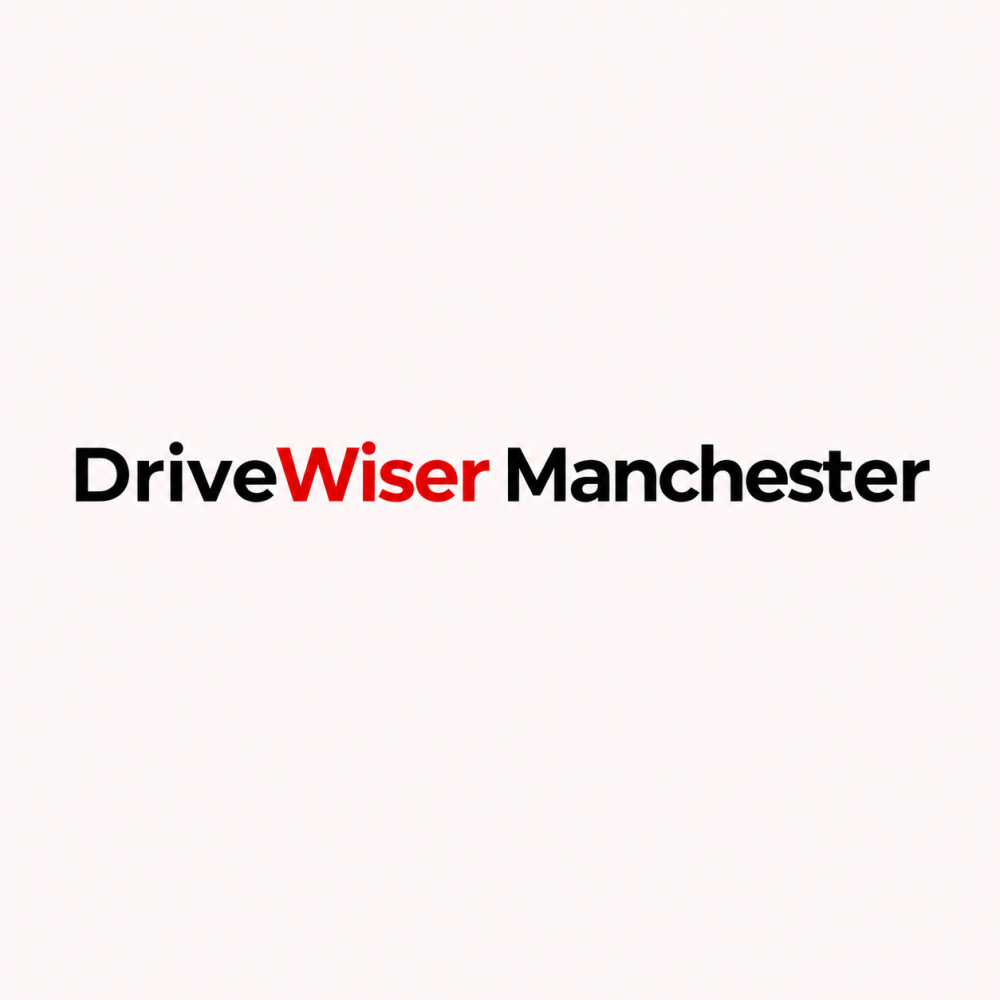Logo of Drive Wiser Manchester