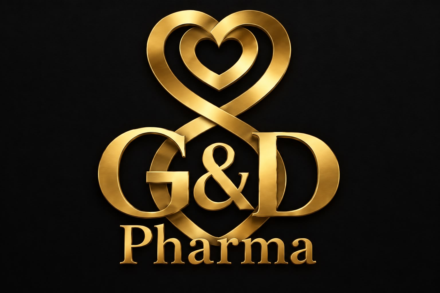 Logo of G&D Pharma Pharmaceuticals In Braintree, Essex Logo of G&D Pharma Pharmaceuticals In Braintree, Essex