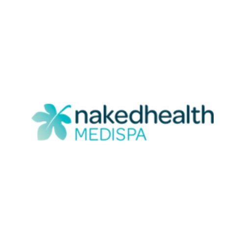 Logo of Nakedhealth Medispa