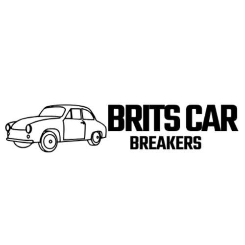 Logo of Brits Car Breakers