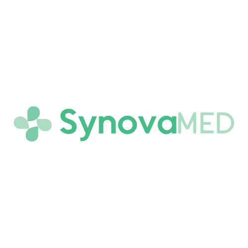 Logo of SynovaMed Weight Loss Treatments In Wigston, Leicestershire Logo of SynovaMed Weight Loss Treatments In Wigston, Leicestershire