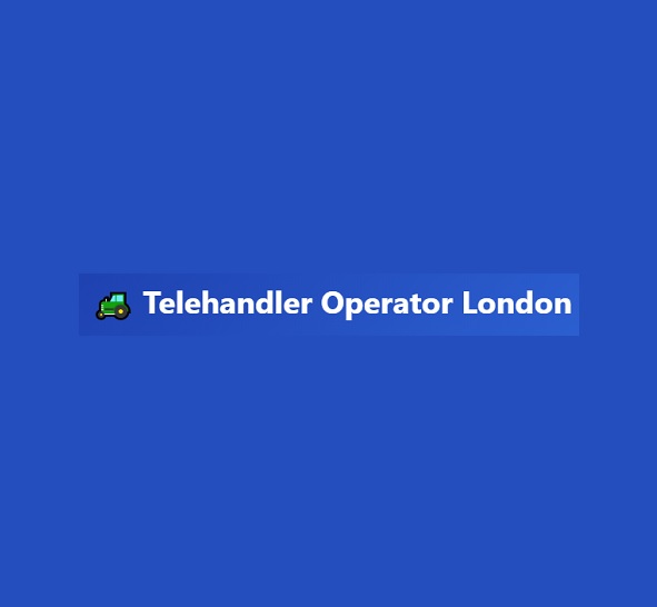 Logo of Telehandler Operator London