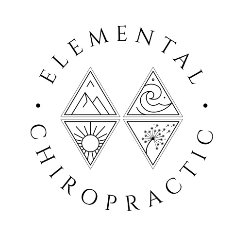 Logo of Elemental Chiropractic Exeter